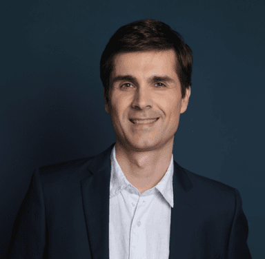 Thomas Bourgeois